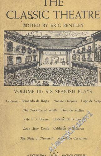 The Classic Theatre -