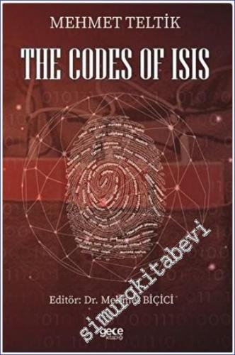 The Codes of Isis - 2023