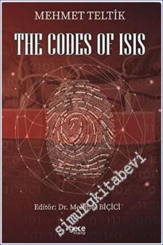 The Codes of Isis -        2023