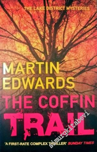 The Coffin Trail: Lake District Mysteries