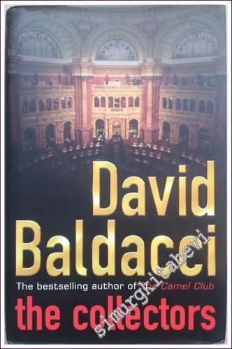 The Collectors (The Camel Club Book 2) - Hardcover -        2006