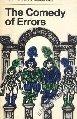 The Comedy Of Errors -