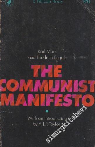 The Communist Manifesto -
