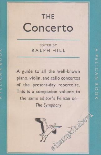 The Concerto -        1952