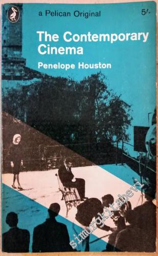 The Contemporary Cinema -        1963