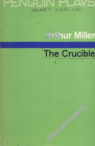 The Crucible -