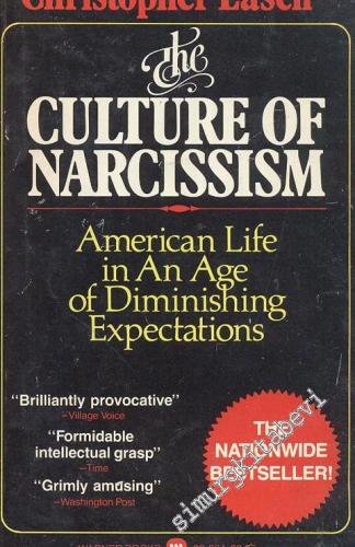 The Culture of Narcissism -