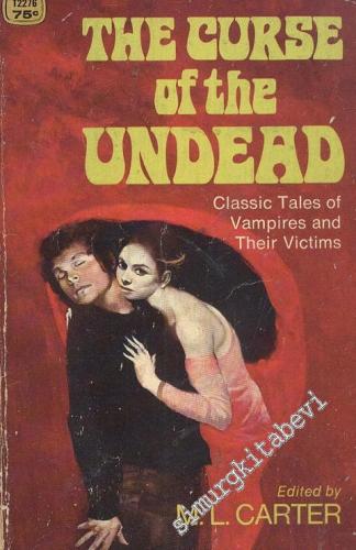 The Curse of the Undead -