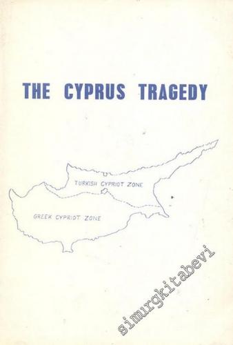 The Cyprus Tragedy  -