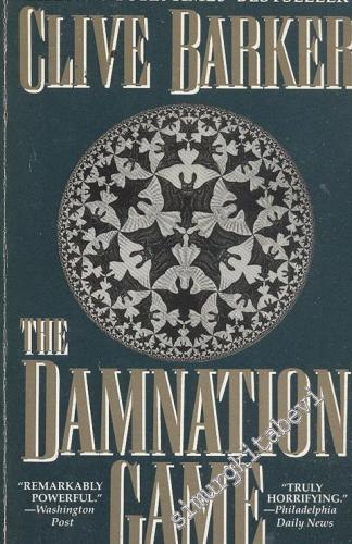 The Damnation Game -