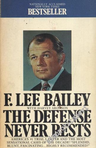 The Defense Never Rests -