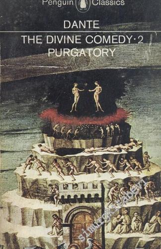The Divine Comedy - 2 Purgatory -