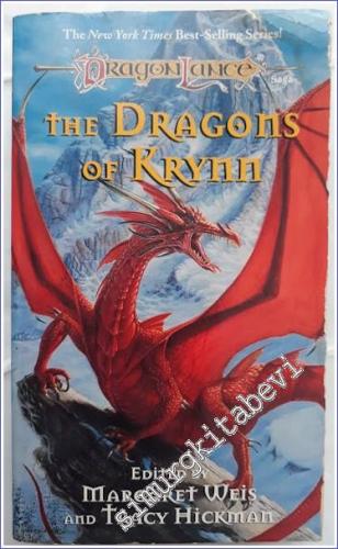 The Dragons of Krynn - Dragonlance : Dragons - Book 1 -        1994
