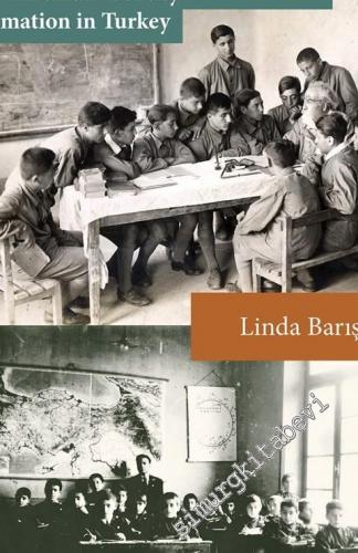 The Effects of the Armenian Schools on Armenian Identity Formation in Turkey -