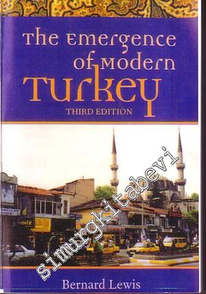 The Emergence of Modern Turkey -