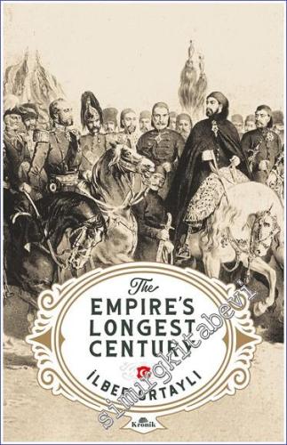 The Empire's Longest Century - 2024