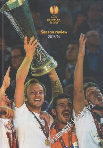 The Europa League 2010/11 Season Review + CD -
