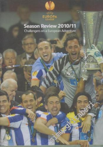 The Europa League 2010/11 Season Review: Challangers On A European Adv
