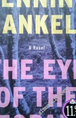 The Eye of the Leopard - A Novel -