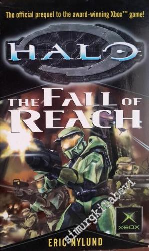The Fall of Reach (Halo, Bk. 1) -