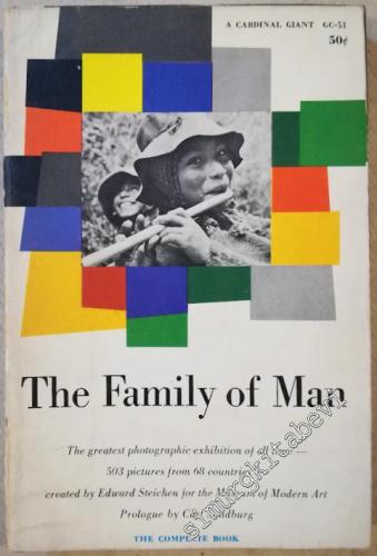 The Family of Man -