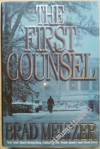 The First Counsel - A Novel - Hardcover -        2001