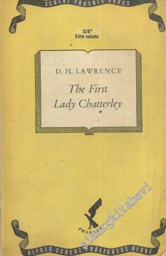 The First Lady Chatterley