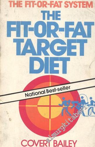 The Fit-or-Fat Target Diet
