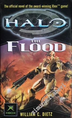 The Flood (Halo, Bk. 2) -