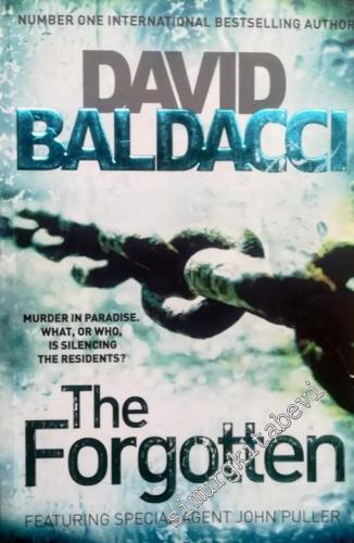 The Forgotten -        2012