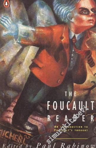 The Foucault Reader -
