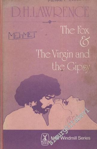 The Fox / The Virgin and the Gipsy -        1980