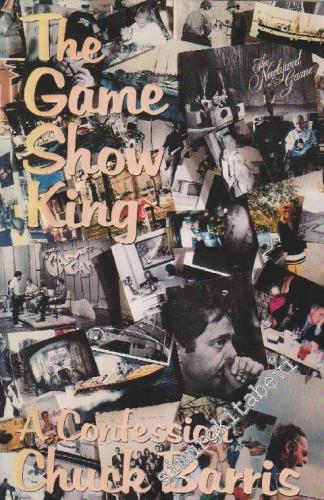 The Game Show King: A Confession