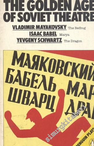 The Golden Age of Soviet Theatre -