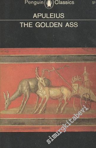 The Golden Ass -