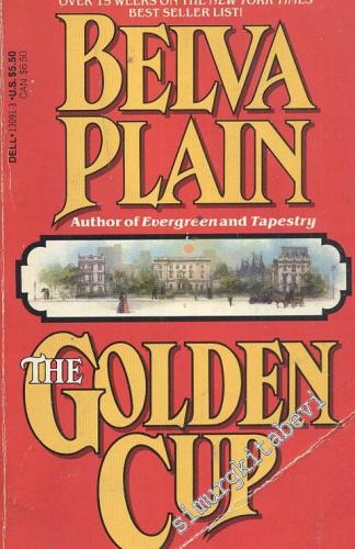 The Golden Cup -