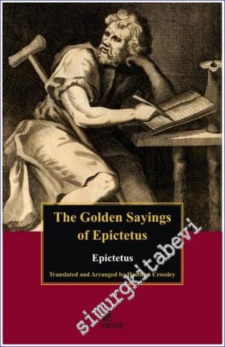 The Golden Sayings of Epictetus -        2019