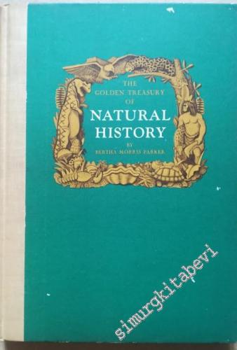 The Golden Treasury of Natural History -