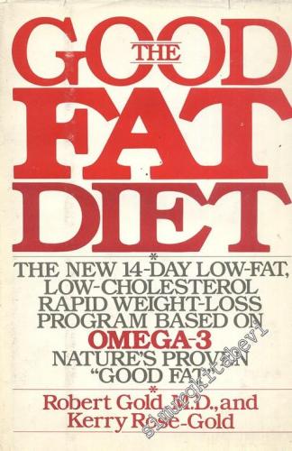 The Good Fat Diet - 1987