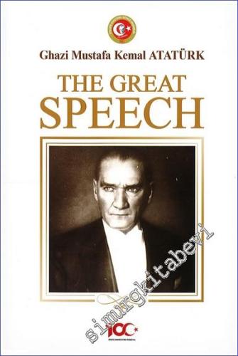 The Great Speech - 2023