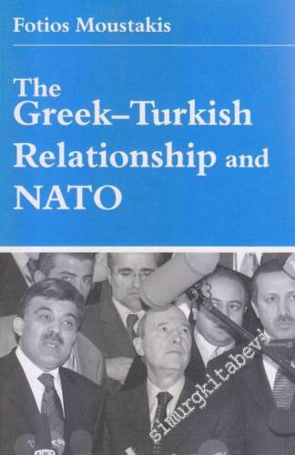 The Greek Turkish Relations and NATO -        2003