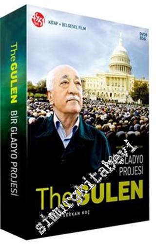 The Gülen: Bir Gladyo Projesi - Kitap - Belgesel Film