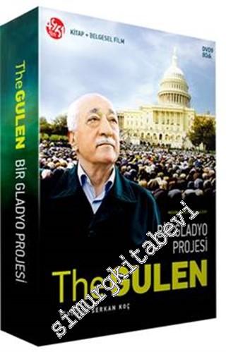 The Gülen: Bir Gladyo Projesi - Kitap - Belgesel Film -
