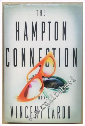 The Hampton Connection - A Novel [hardcover] -        2001