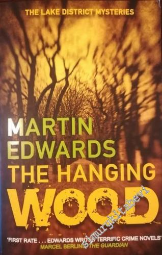 The Hanging Wood: Lake District Mysteries -        2012