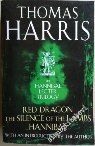 The Hannibal Lecter Trilogy: Red Dragon / The Silence of the Lambs / Hannibal - 2005