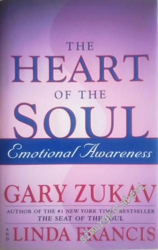 The Heart of the Soul : Emotional Awareness -        2001