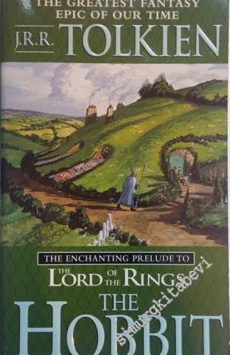 The Hobbit or Three and Back Again -        1982