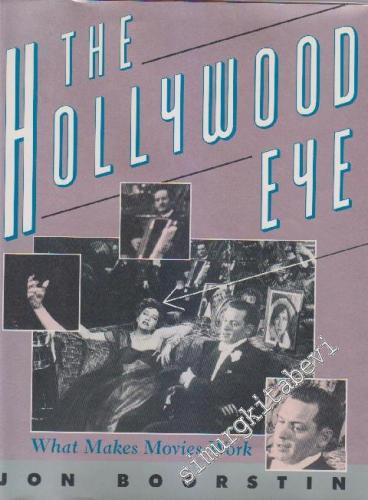 The Hollywood Eye -