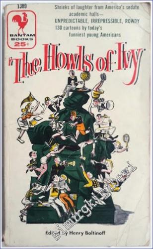 The Howls Of Ivy - 1955